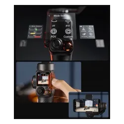 Gimbal Hohem iSteady M7