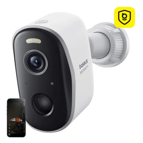 Kamera Baseus N1 Biały