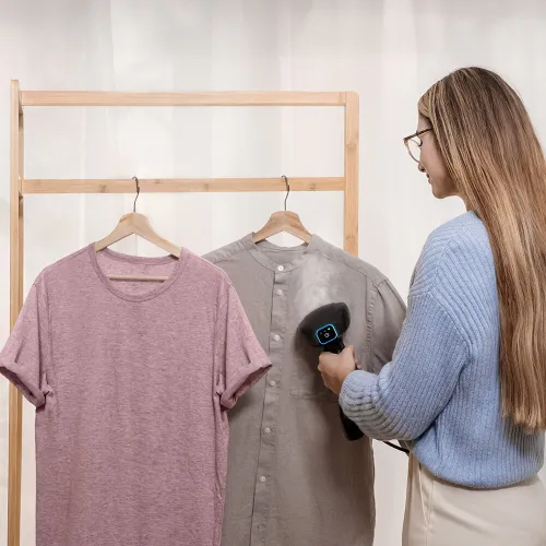 Parownica do ubrań (Steamer) CECOTEC IronHero 1800 Ultimate