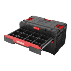 Zestaw skrzynek narzędziowych QBRICK System One Workshop Drawers Set 4