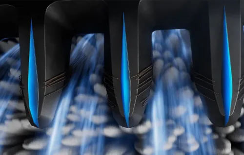 Odkurzacz DREAME H14 AE