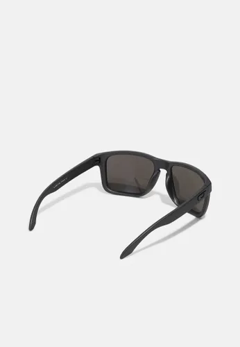 HOLBROOK XL - Okulary przeciwsłoneczne - steel/black