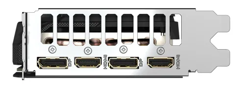 Karta graficzna Gigabyte GeForce RTX 5050 Gaming OC 8GB GDDR6 128bit DLSS 4