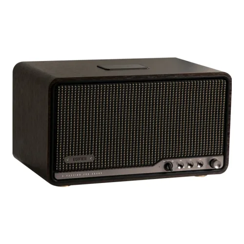 Głośnik Bluetooth Edifier S300 80W AirPlay Czarny