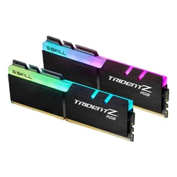 Pamięć RAM G.Skill Trident Z RGB DDR4 16GB (2 x 8GB) 3200 CL16