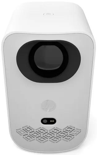 Projektor HP CC360 Full HD (1920 x 1080), 220 ANSI lumen, Wi-Fi, Bluetooth
