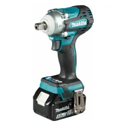 Makita DTW301RTJ Darbe Anahtarı 18 in 1/2"