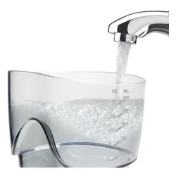 Irygator stacjonarny WATERPIK WF-150 Ultra Plus + 6 Końcówek