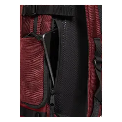 Eastpak sırt çantası CNNCT tecum CNNCT M-bordo