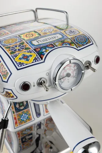 Ekspres kolbowy Ariete Espresso Positano 1389