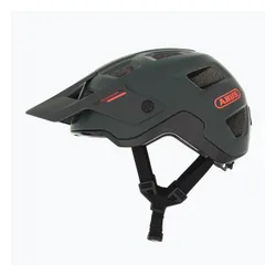 Kask rowerowy ABUS MoDrop pine green