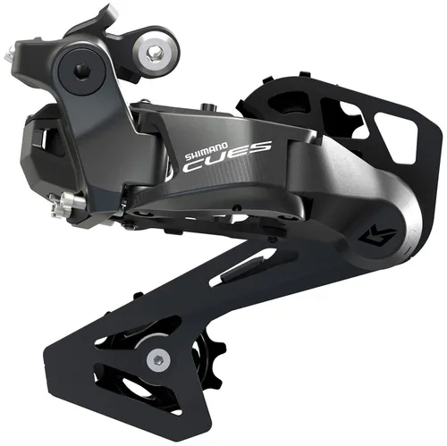 Задний переключатель Shimano Cues Di2 RD-U6050