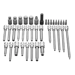 Zestaw bitów NEO TOOLS 08-710 (38 szt.)