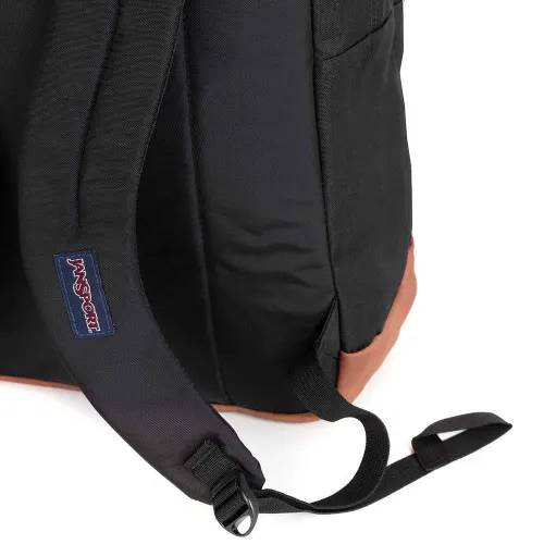 Школьный рюкзак Cool Student JanSport-black