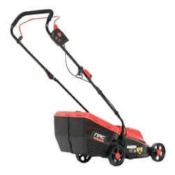 Kosiarka elektryczna NAC MEX32-E13 1300W