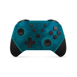 Pad Armor3 NuChamp Wireless Game Controller do Nintendo Switch Bezprzewodowy Turkusowy