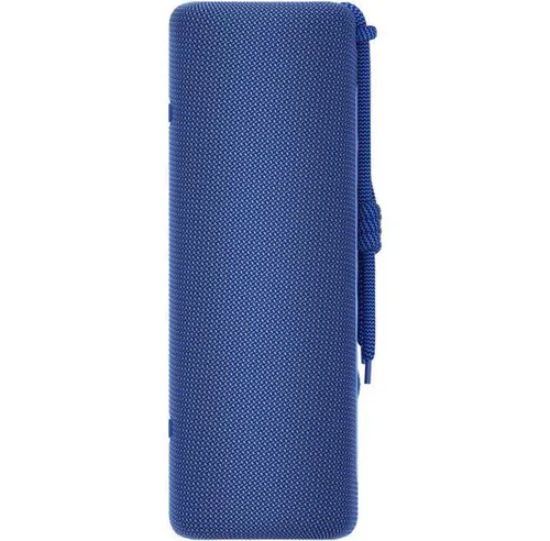 Xiaomi Mi Bluetooth Hoparlör Mavi (MDZ-36-DB)