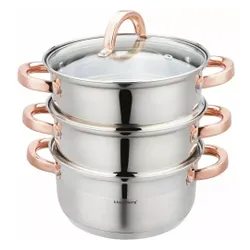 Garnek KLAUSBERG KB-7726 2.5L