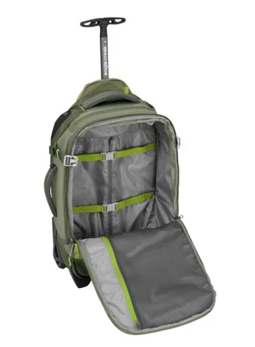 Дорожная сумка Eagle Creek Load Warrior 20 International Carry-On-olive