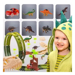 Tor SUN BABY Duży Dinozaur J07.027.0.1