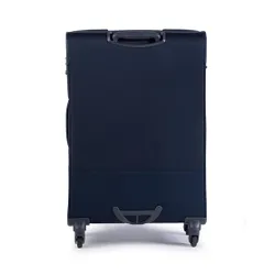 Средний материал Samsonite Base Boost 79201-1598-1cnu Navy Blue