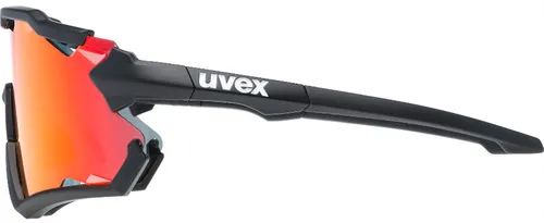 Очки велосипедные Uvex Sportstyle 228 Set