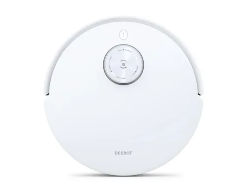 Ecovacs DEEBOT T10 TURBO Elektrikli Süpürge Robotu