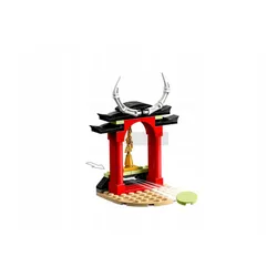LEGO NINJAGO 71788 MOTOCYKL NINJA LLOYDA zestaw klocków dla dzieci +4 lata