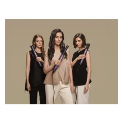 Suszarko-lokówka DREAME Air Styler Pro Fioletowy 1300W