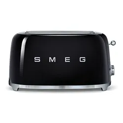 Тостер SMEG TSF02BLEU