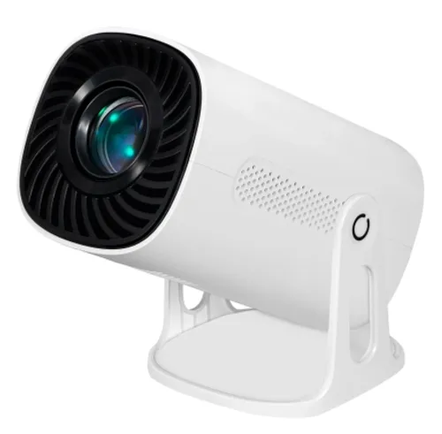 Projektor Overmax Multipic EZ LED HD Ready Android Wi-Fi Bluetooth