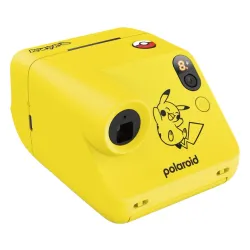 Aparat Polaroid Go Gen 3 Pokemon Pikachu Edit
