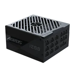 Zasilacz Gigabyte Aorus P1200W 80+ Platinum Modular