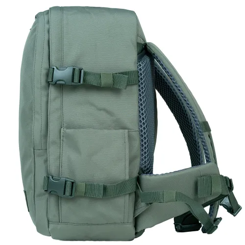 Rucsac de mână CabinZero Classic Pro 32 l - kaki georgian