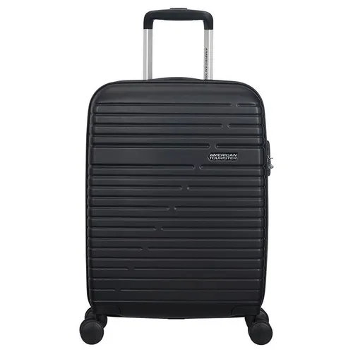 Чемодан/ручная кладь American Tourister Aero Racer-jet black