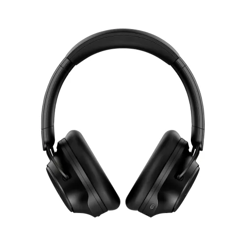 Słuchawki bezprzewodowe z mikrofonem HyperX Cloud MIX 2 Nauszne Czarny