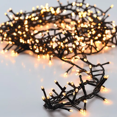 Lampki choinkowe 1000 LED 20 m