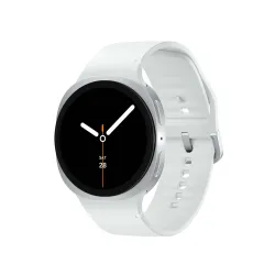 Samsung Galaxy Watch8 40mm LTE Srebrny