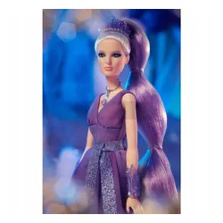 Lalka Barbie kolekcjonerska Crystal Fantasy GTJ96