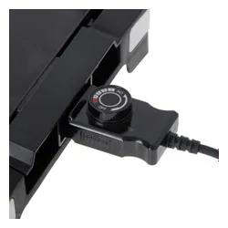 Grill elektryczny ADLER AD 6613