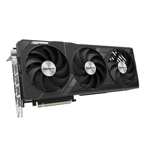 Karta graficzna Gigabyte GeForce RTX 4070 Ti Super Windforce Max OC 16GB GDDR6X 256bit DLSS 3