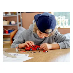 LEGO Speed Champions Ferrari F40 Competizione 75890