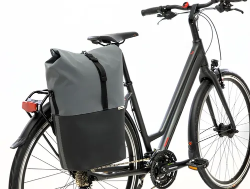 Torba na bagażnik NEW LOOXS Nyborg