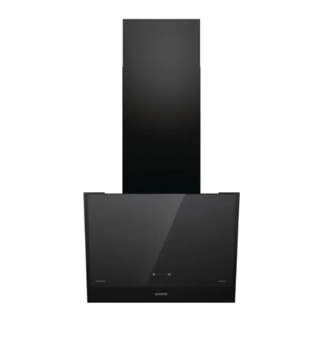 Okap Gorenje Simplicity WHI6SYB Czarny