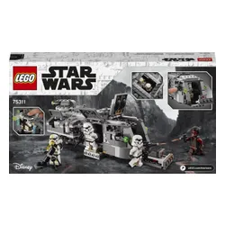 LEGO Star Wars zırhlı imparatorluğun gerisinde kalan (75311)