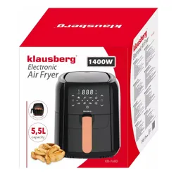 Аэрогриль Klausberg KB-7600