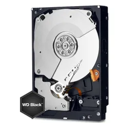 Dysk WD Black Gaming 8TB 3.5" SATA III (WD8001FZBX )