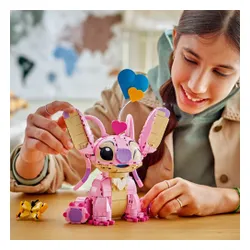 LEGO Klocki Disney 43257 Andzia
