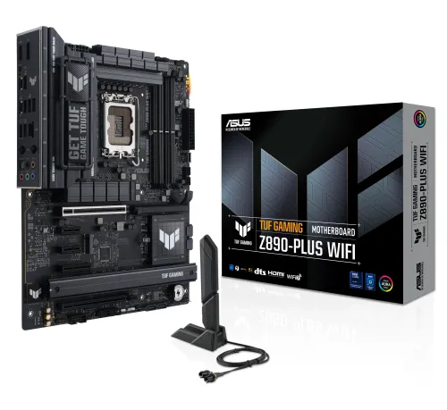 Płyta główna ASUS TUF GAMING Z890-PLUS WIFI