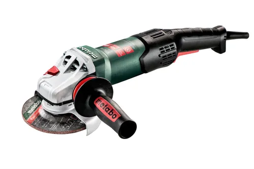 Szlifierka kątowa Metabo WE 17-125 Quick RT
